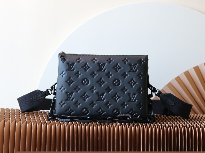 LV Satchel bags